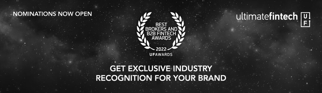 Ultimate FinTech Awards